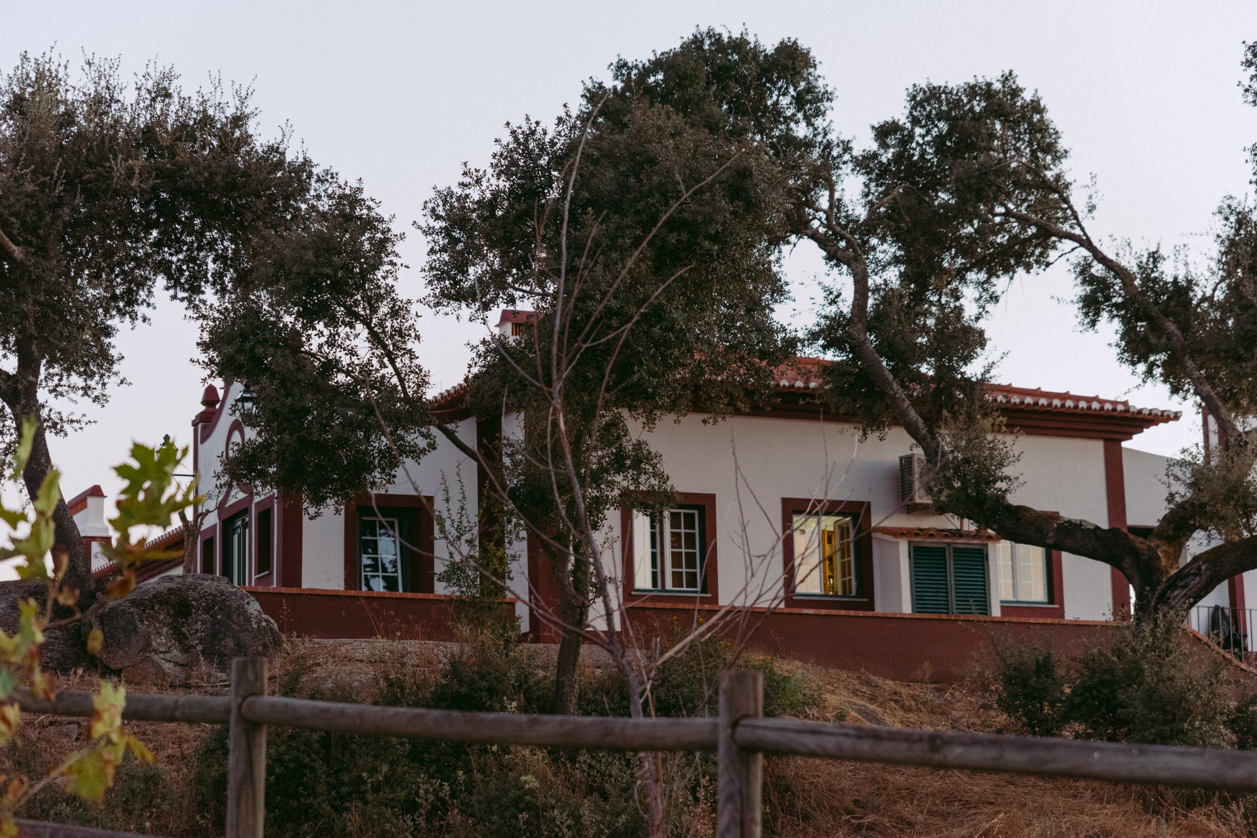 Herdade da Caniceira Município de Avis