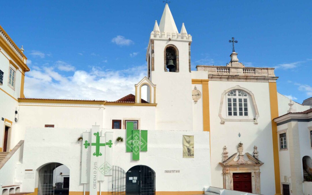 CIOA – Centro Interpretativo da Ordem de Avis