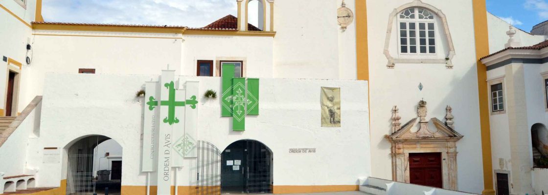 Centro Interpretativo da Ordem de Avis e Museu do Campo Alentejano encerram para obras