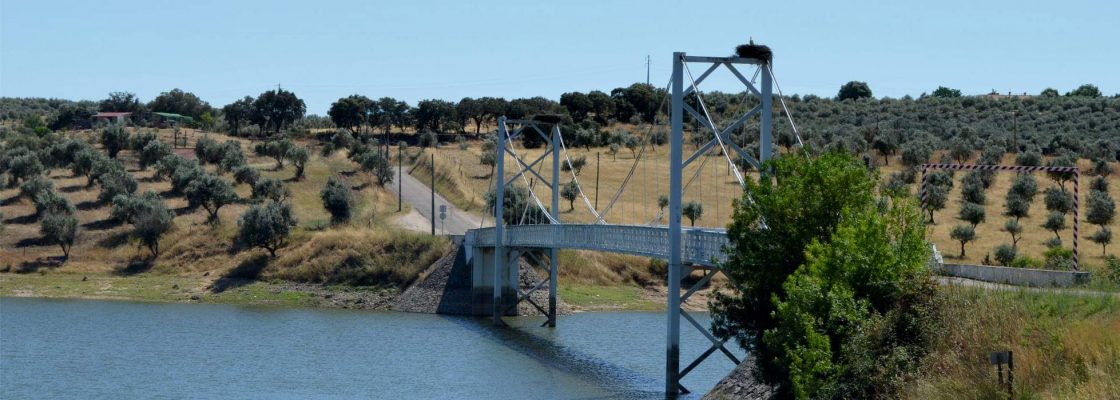 Aviso – Corte de trânsito na Ponte de Ervedal