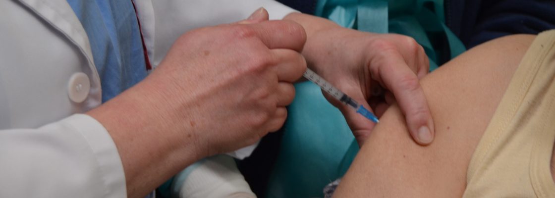 Vacinação prossegue em Avis