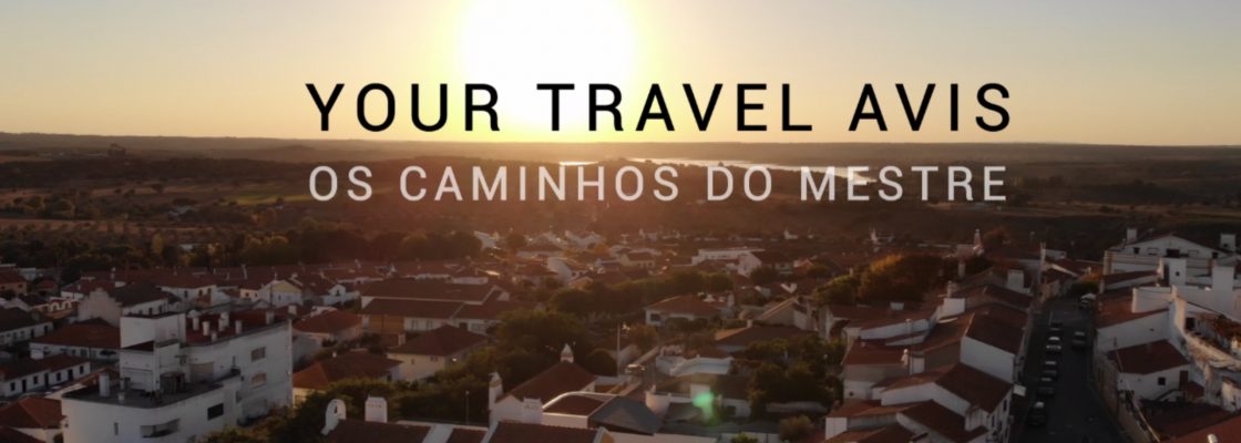 Município de Avis lança guia turístico virtual “Your Travel Avis”