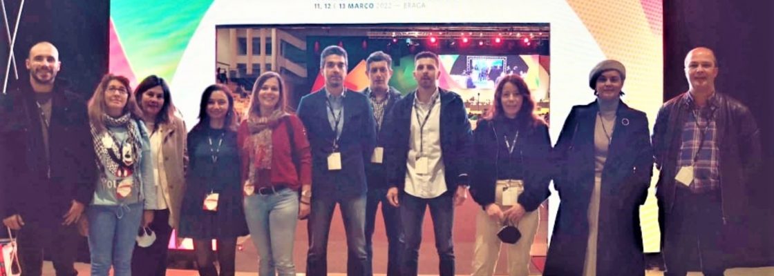 Avis marca presença no XVIII Congresso da ANAFRE