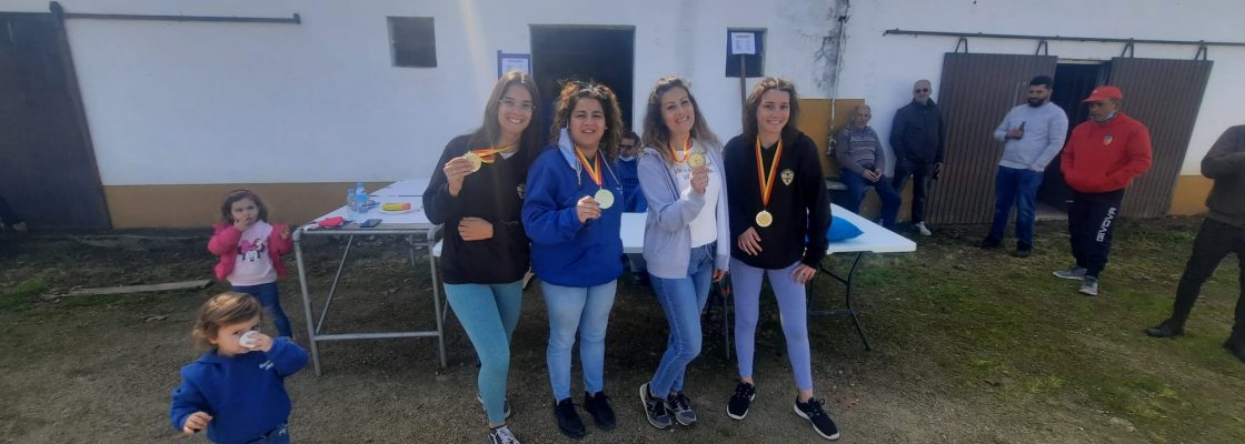 Campeonato Concelhio da Malha 2022 iniciou em Benavila