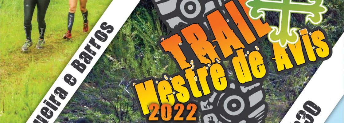 Trail Mestre de Avis regressa a 24 de abril