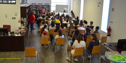 Município de Avis recebeu alunos e professores estrangeiros do programa Erasmus