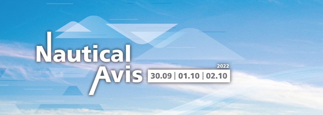 Nautical Avis: um convite a debater e experienciar Turismo Náutico