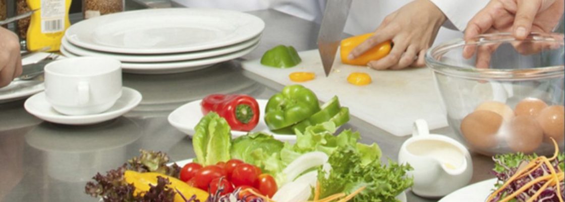 “Formação + próxima” promove cursos modulares de Cozinha e Restaurante