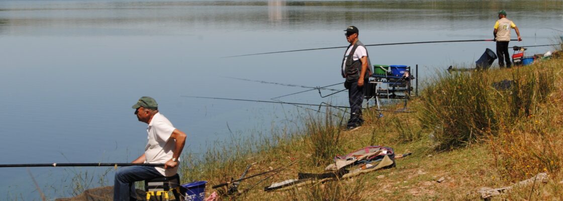 Avis recebeu prova de Pesca Desportiva da XXI edição dos Jogos do Alto Alentejo