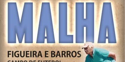 Campeonato Concelhio da Malha 2023 prossegue em Figueira e Barros