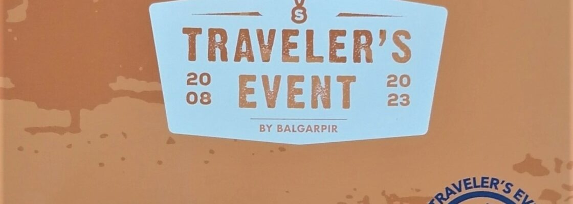 Traveler’s Event 2023