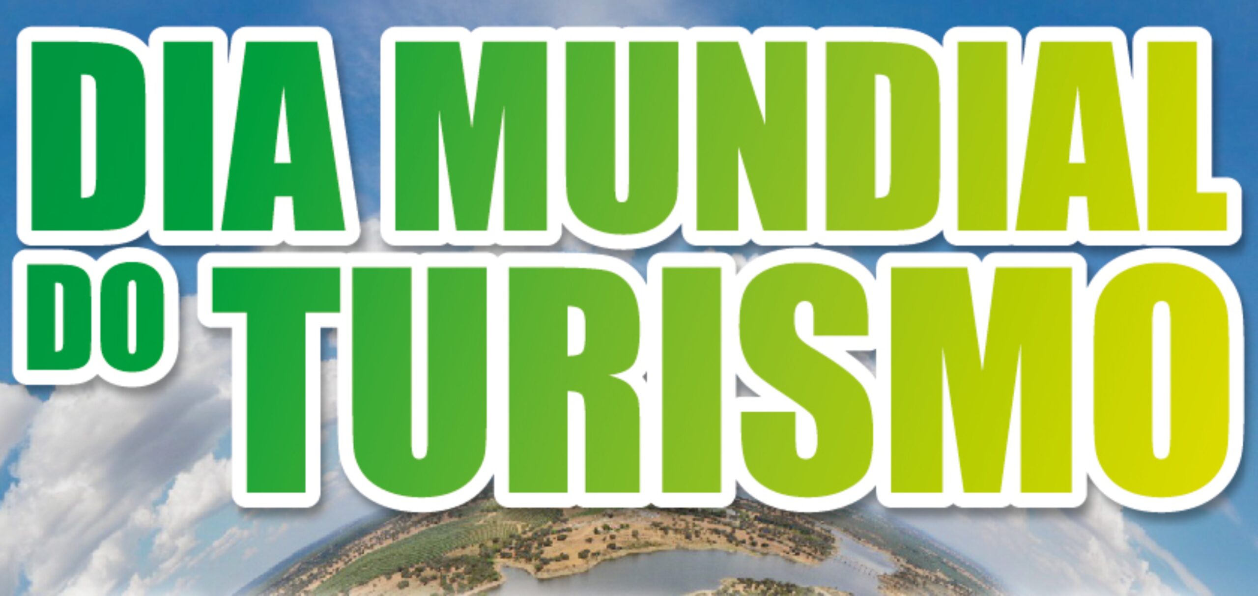 Dia Mundial do Turismo: MusCA e CIOA com entradas gratuitas