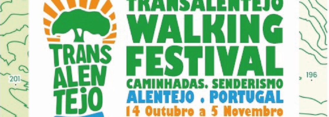 Avis volta a associar-se ao Festival de Caminhadas TransAlentejo 2023