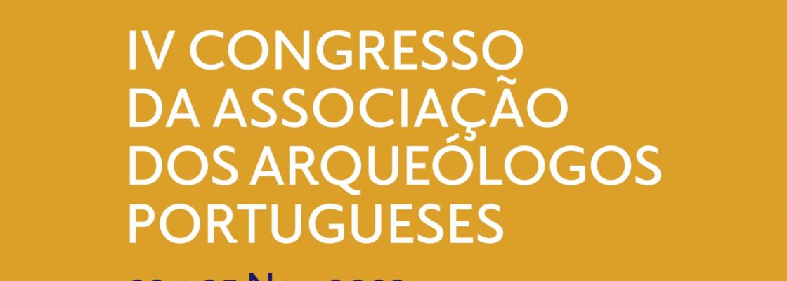Município de Avis participa no IV Congresso da Associação dos Arqueólogos Portugueses