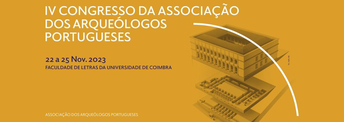 Avis no IV Congresso da Associação dos Arqueólogos Portugueses