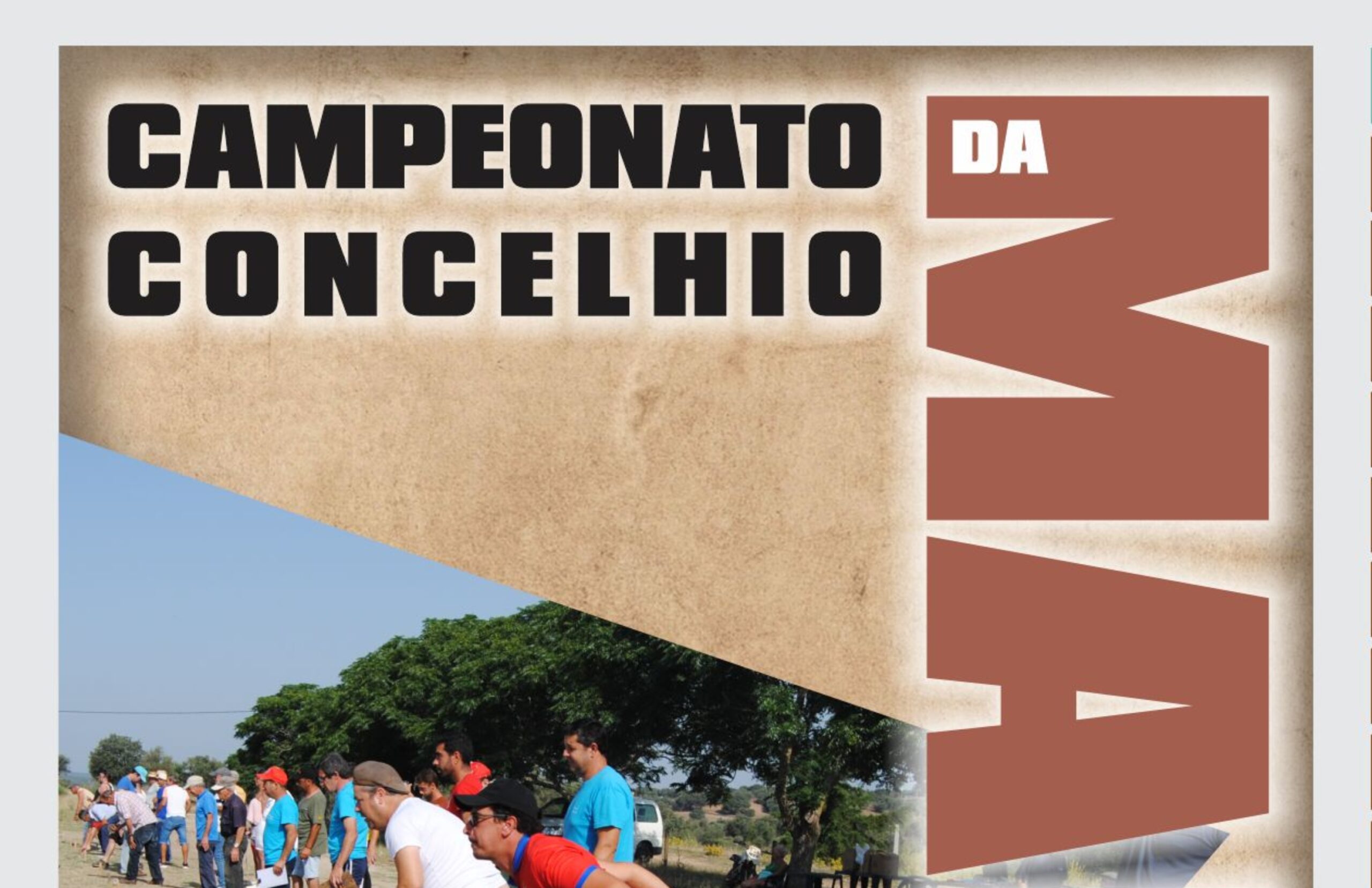 Campeonato Concelhio da Malha 2024
