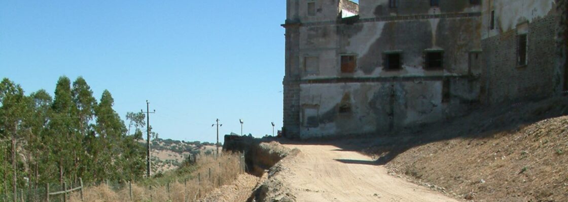 Duas Décadas de Arqueologia Preventiva em Avis