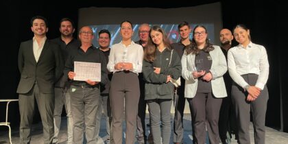 Orquestra de Acordeão Mestre de Avis venceu concurso nacional em Santarém