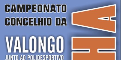 Campeonato Concelhio da Malha 2024 prossegue em Valongo