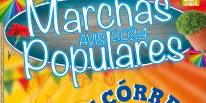 Alcórrego recebe o Desfile de Encerramento das Marchas Populares 2024