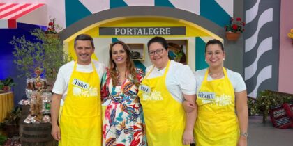 “Chefs” de Avis vão representar o distrito de Portalegre