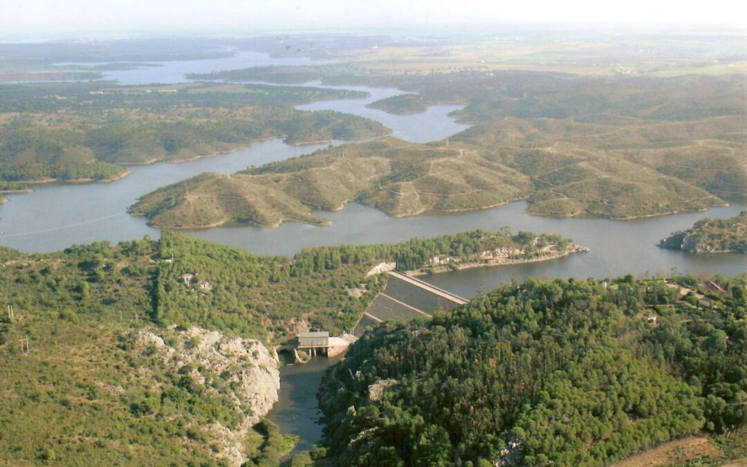 Barragem do Maranhão