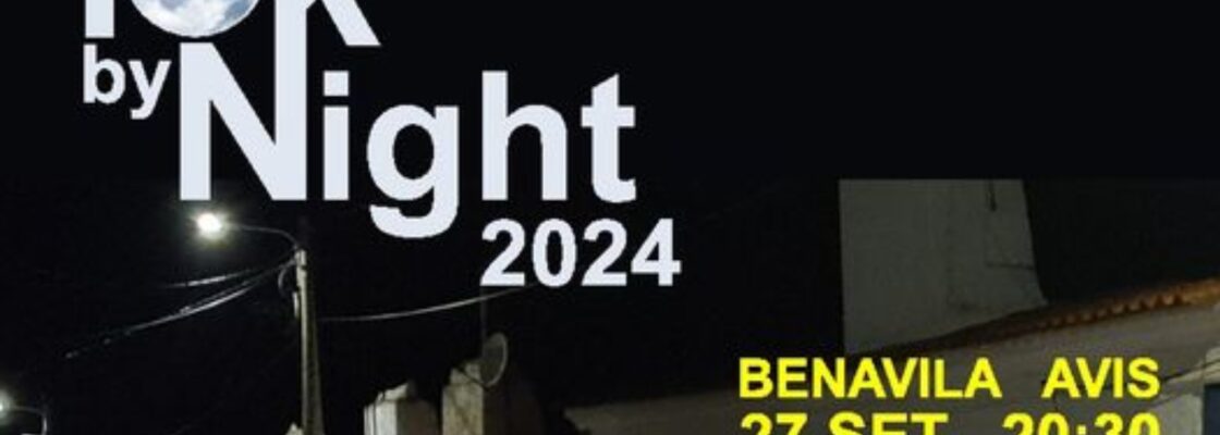 10k by Night 2024