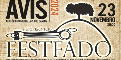 Avis recebe mais uma edição do Festival Festfado