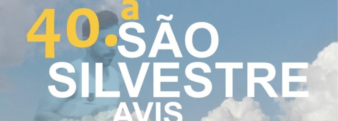 40.ª São Silvestre de Avis