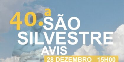 40.ª São Silvestre de Avis