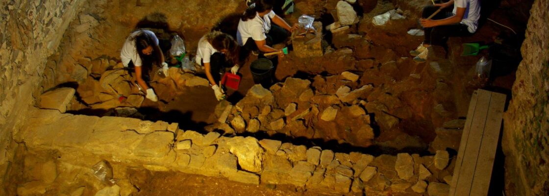 Duas Décadas de Arqueologia Preventiva em Avis