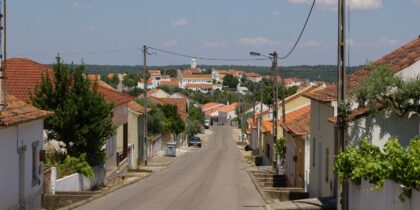 Aviso – Corte total de abastecimento de água em Aldeia Velha