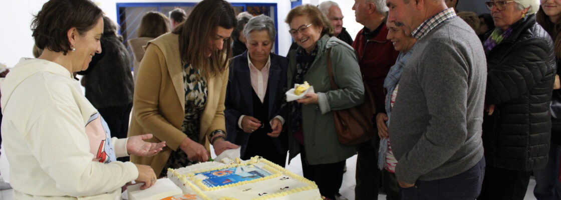 Biblioteca Municipal José Saramago assinalou o 9.º Aniversário com Espetáculos e Atividades C...