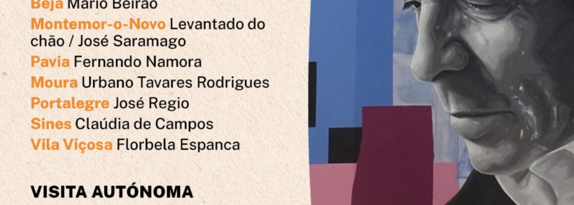 Fundação Arquivo Paes Teles integra roteiros literários do Festival Literárea