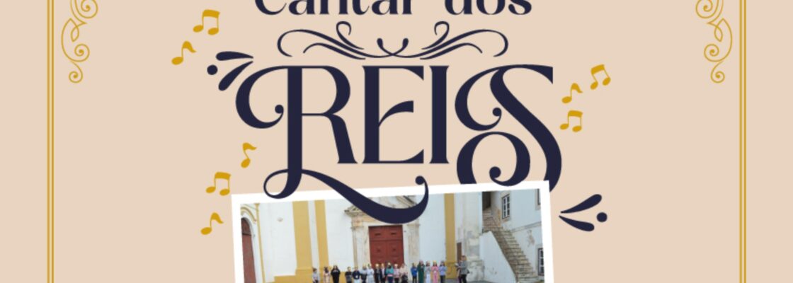 Avis saúda o Novo Ano com o “Cantar dos Reis”