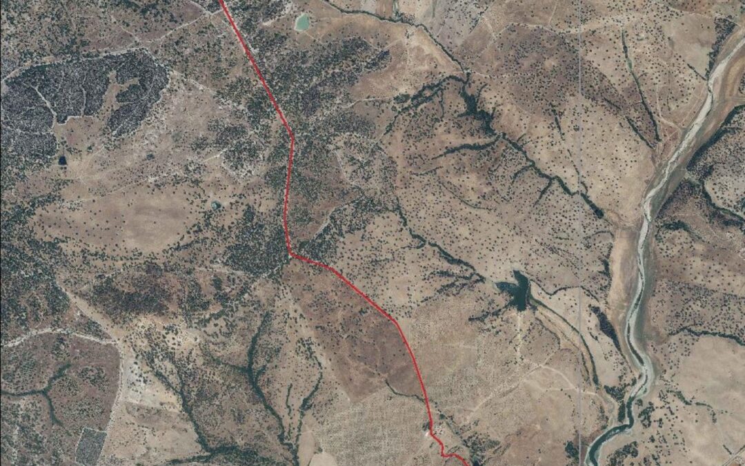 Condicionamento de trânsito na “Estrada de Valongo”