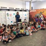 Exposição “Literacia na Promoção da Saúde e Bem-Estar” inaugurou hoje