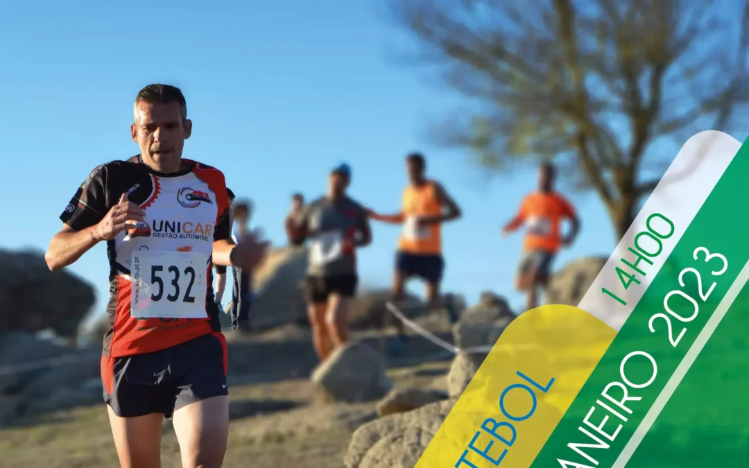 36.º Corta-Mato de Figueira e Barros