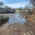 Ponte da Ordem e Ponte de Camões interditas ao trânsito