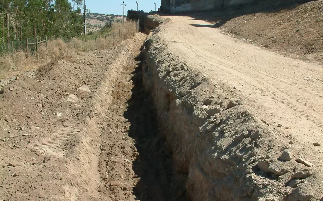 Duas Décadas de Arqueologia Preventiva em Avis