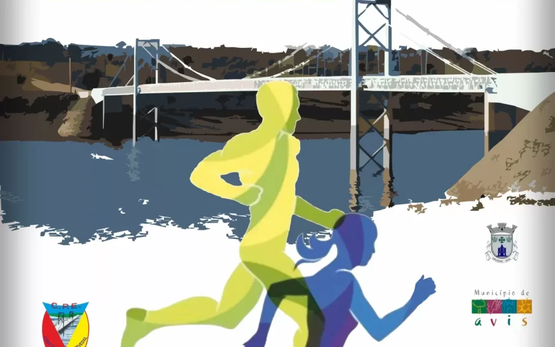 Ervedal recebe o 22.º Corta-Mato