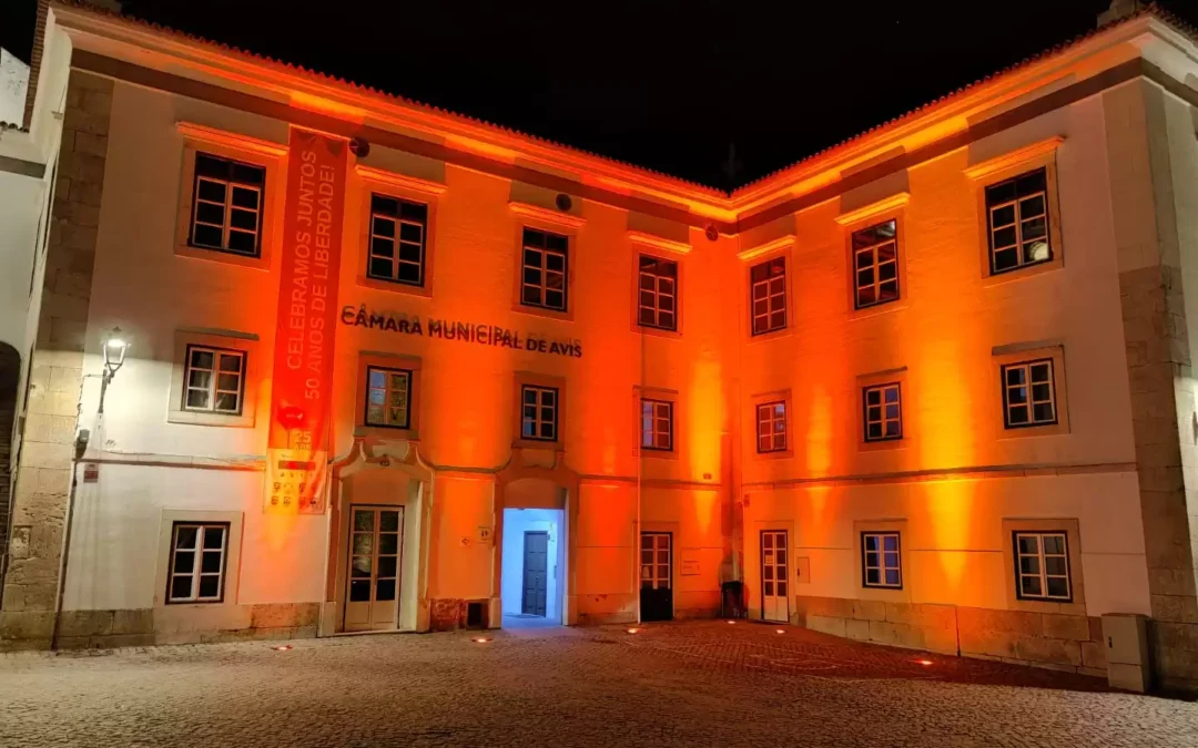 Município de Avis assinalou o Dia Mundial do Coração