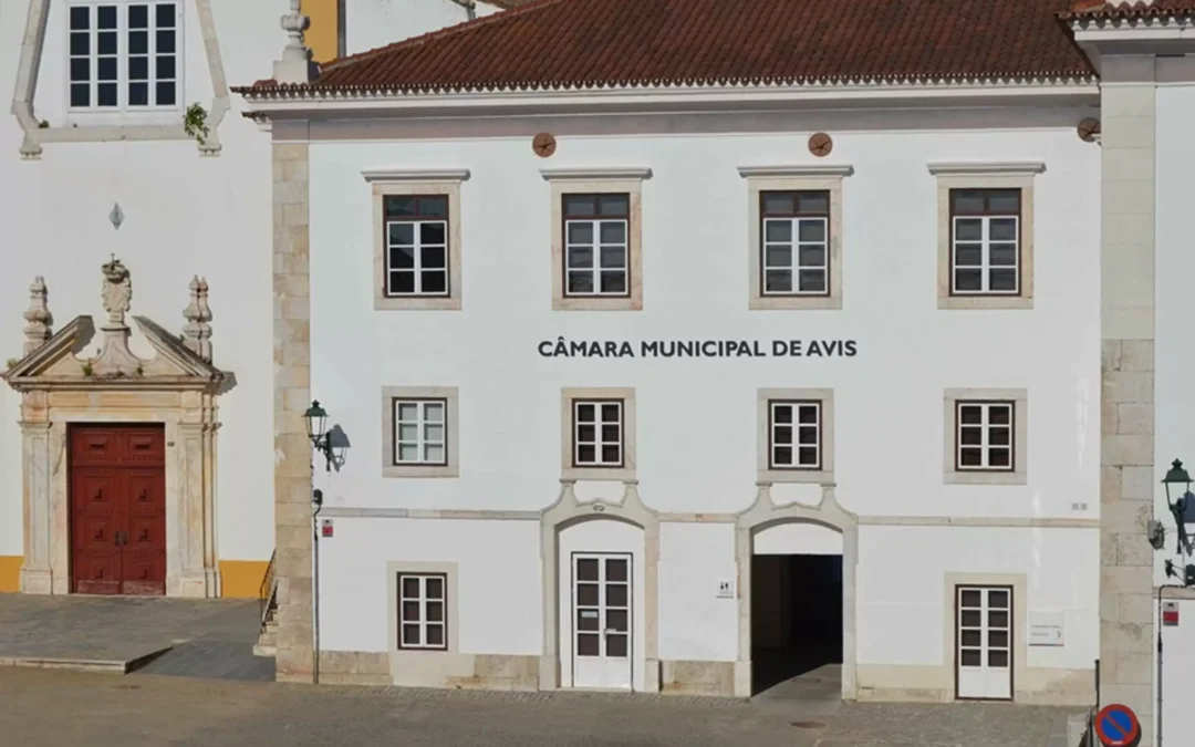 Operações de Modernização da Administração Pública – Modelo de Avaliação – Inquérito