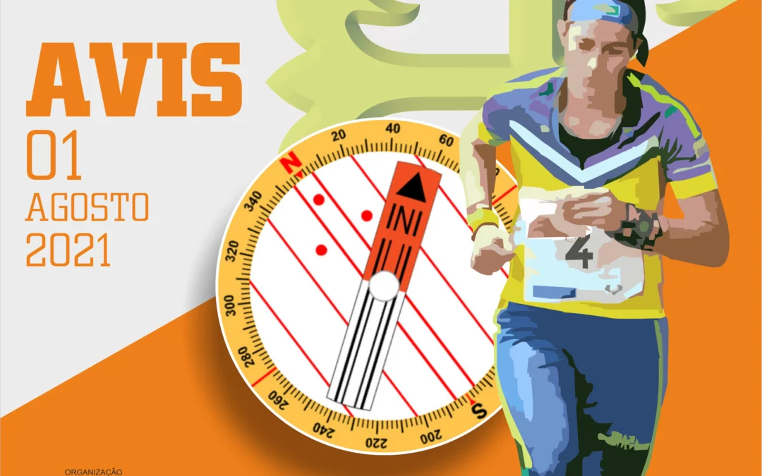 O’ Sprint Terras da Ordem – Avis