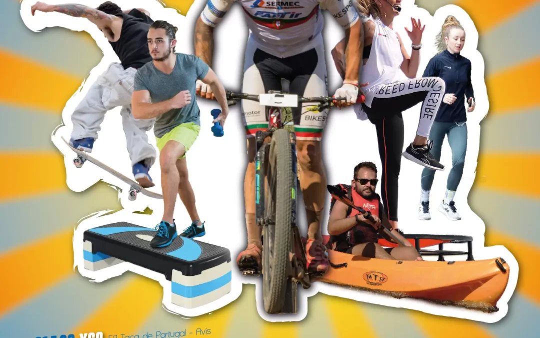 Semana Europeia do Desporto 2024