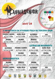 Animasénior – Abril’24