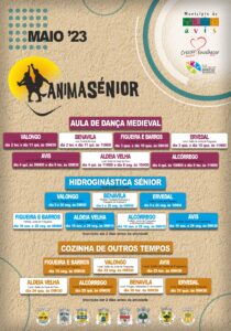 Animasénior – Maio ‘23