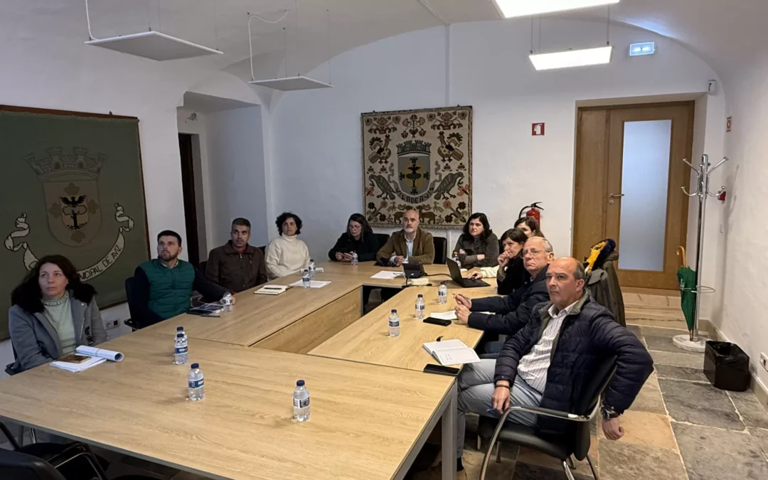 Concelho de Avis tem, a partir de hoje, consultas de Telemedicina