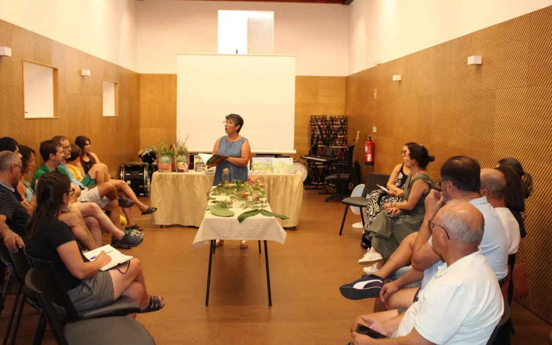 Avis celebrou 811 anos de Fundação da Vila