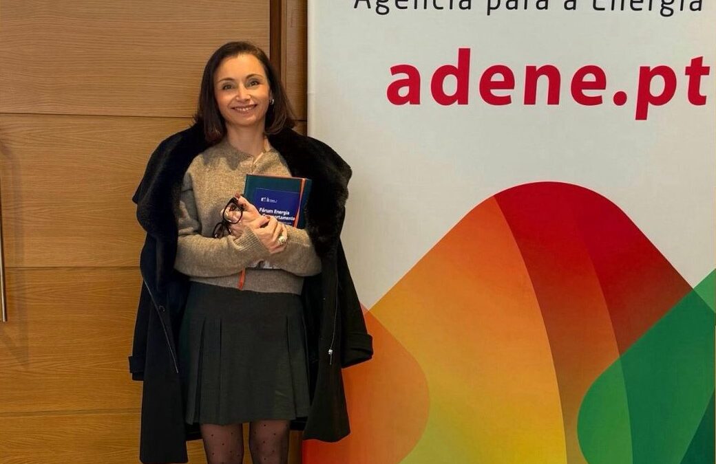 Município de Avis marcou presença no 2.º Encontro Nacional do Pacto de Autarcas para o Clima e a Energia